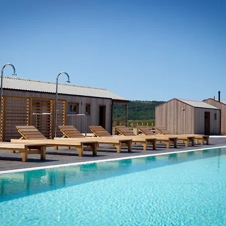 With Seaview And Garden For 6