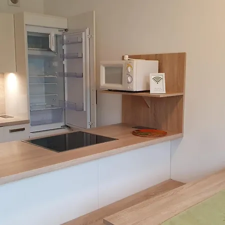 With Seaview And Garden For 6