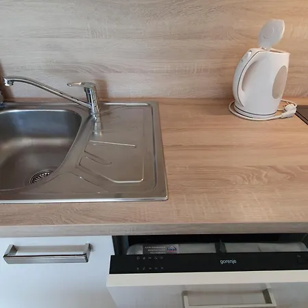 With Seaview And Garden For 6 Portoroz