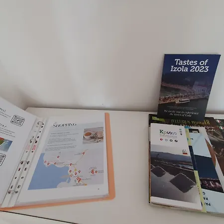 With Seaview And Garden For 6 Apartamento