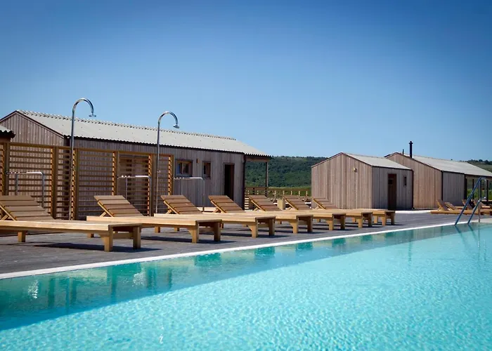 With Seaview And Garden For 6